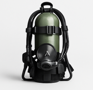 Breathing Apparatus